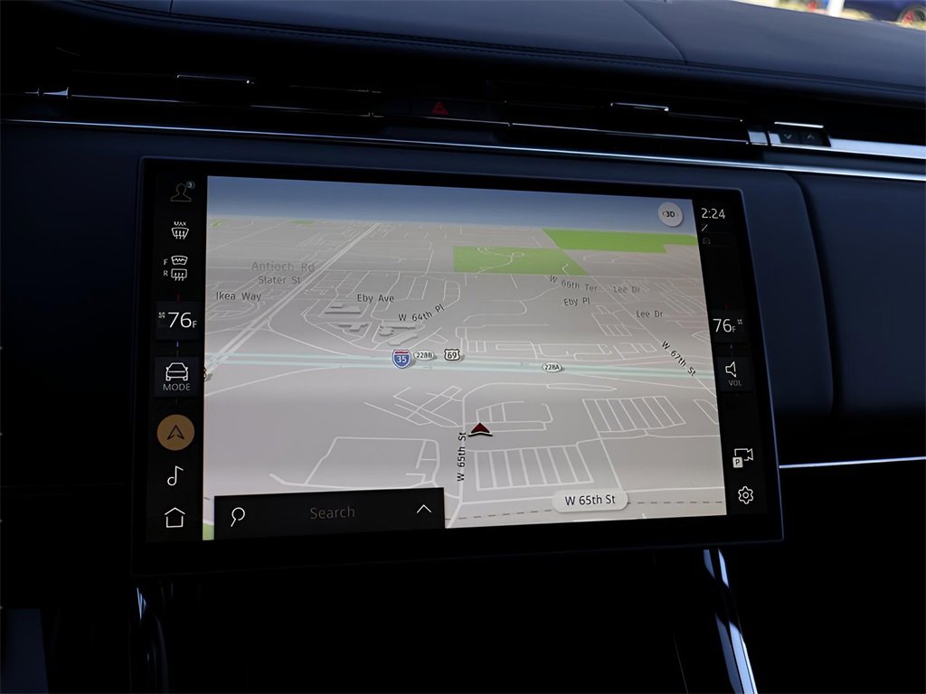 Used 2024 Land Rover Range Rover Sport SE image 21