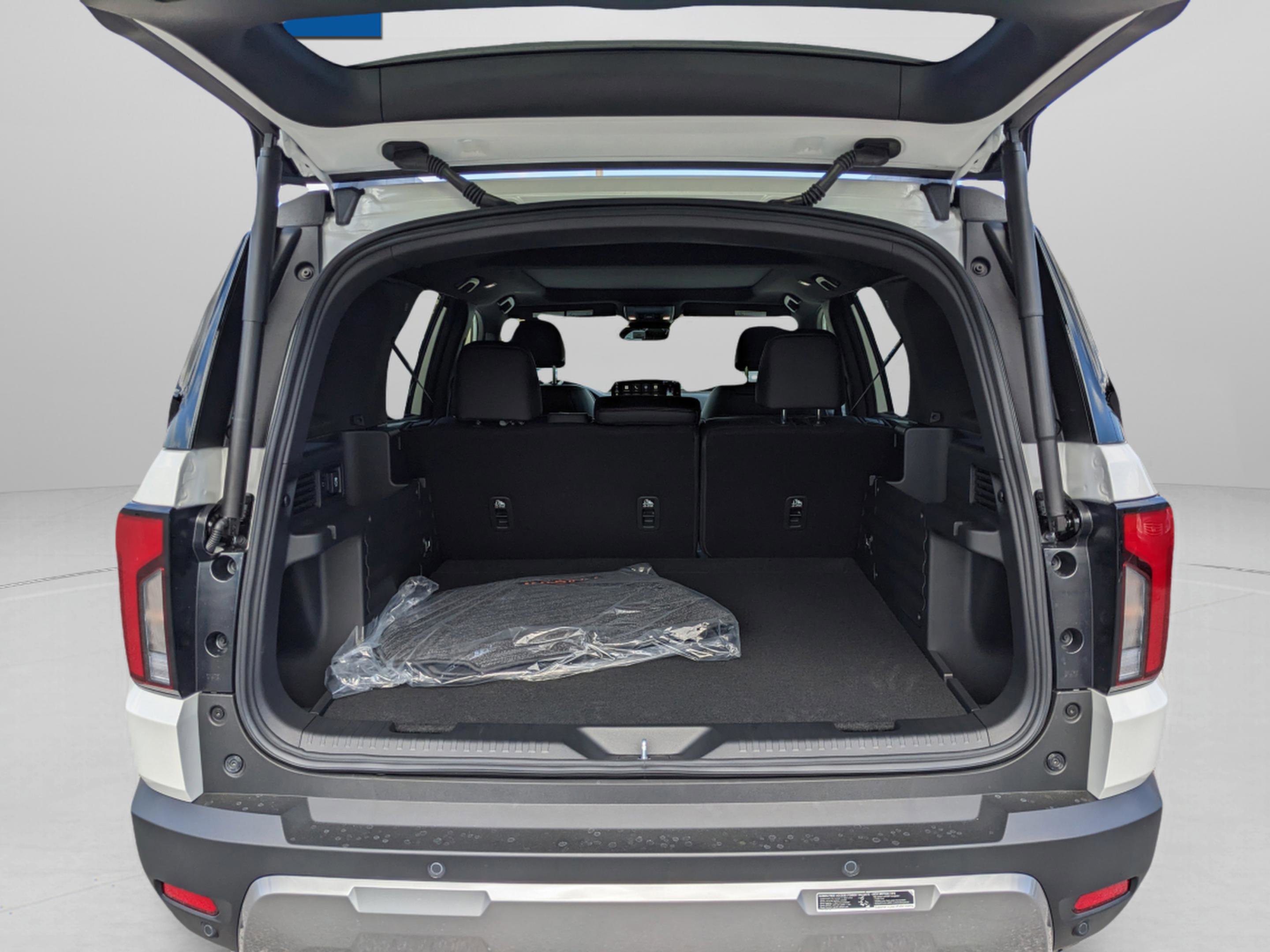 New 2026 Honda Passport TrailSport Elite image 9