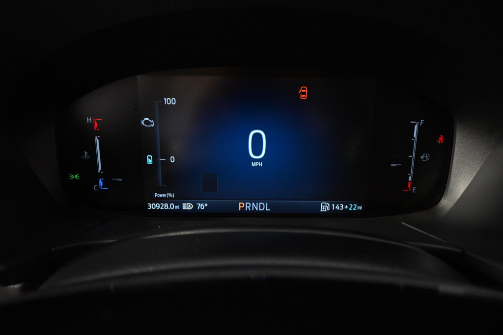 Used 2025 Ford Escape SE FWD image 25