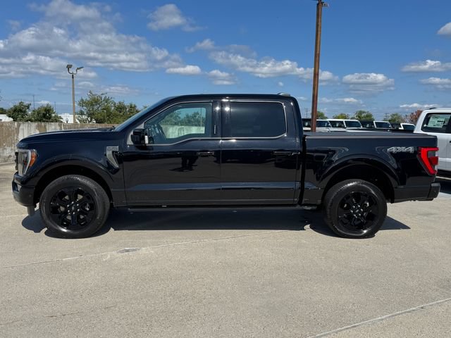 Used 2023 Ford F150 Platinum w/ Equipment Group 701A High AWD/4WD image 10