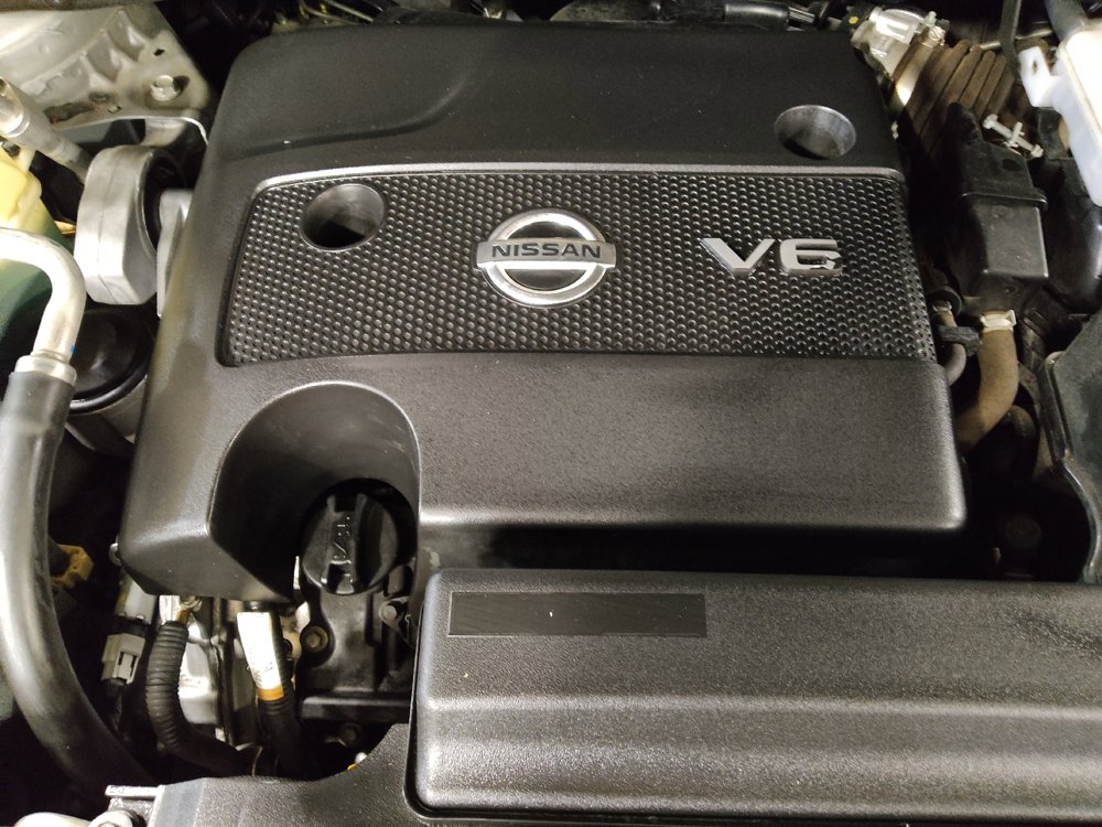 Used 2020 Nissan Murano SV image 30