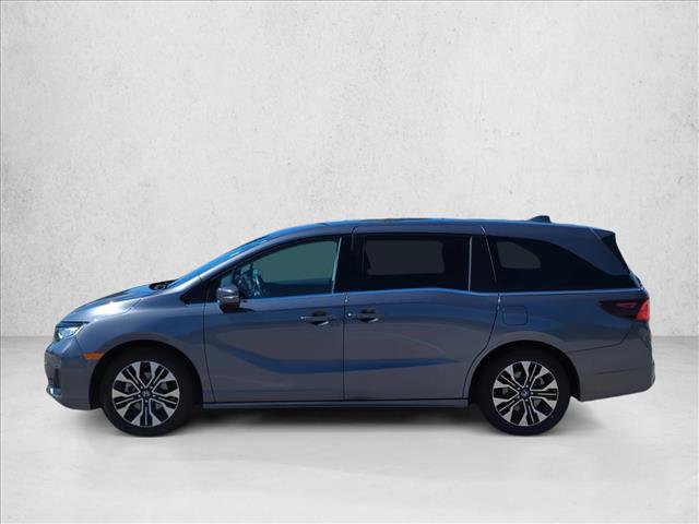 Used 2025 Honda Odyssey Elite image 4