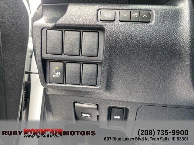 Used 2014 Lexus IS 350 w/ F Sport Package RWD image 14