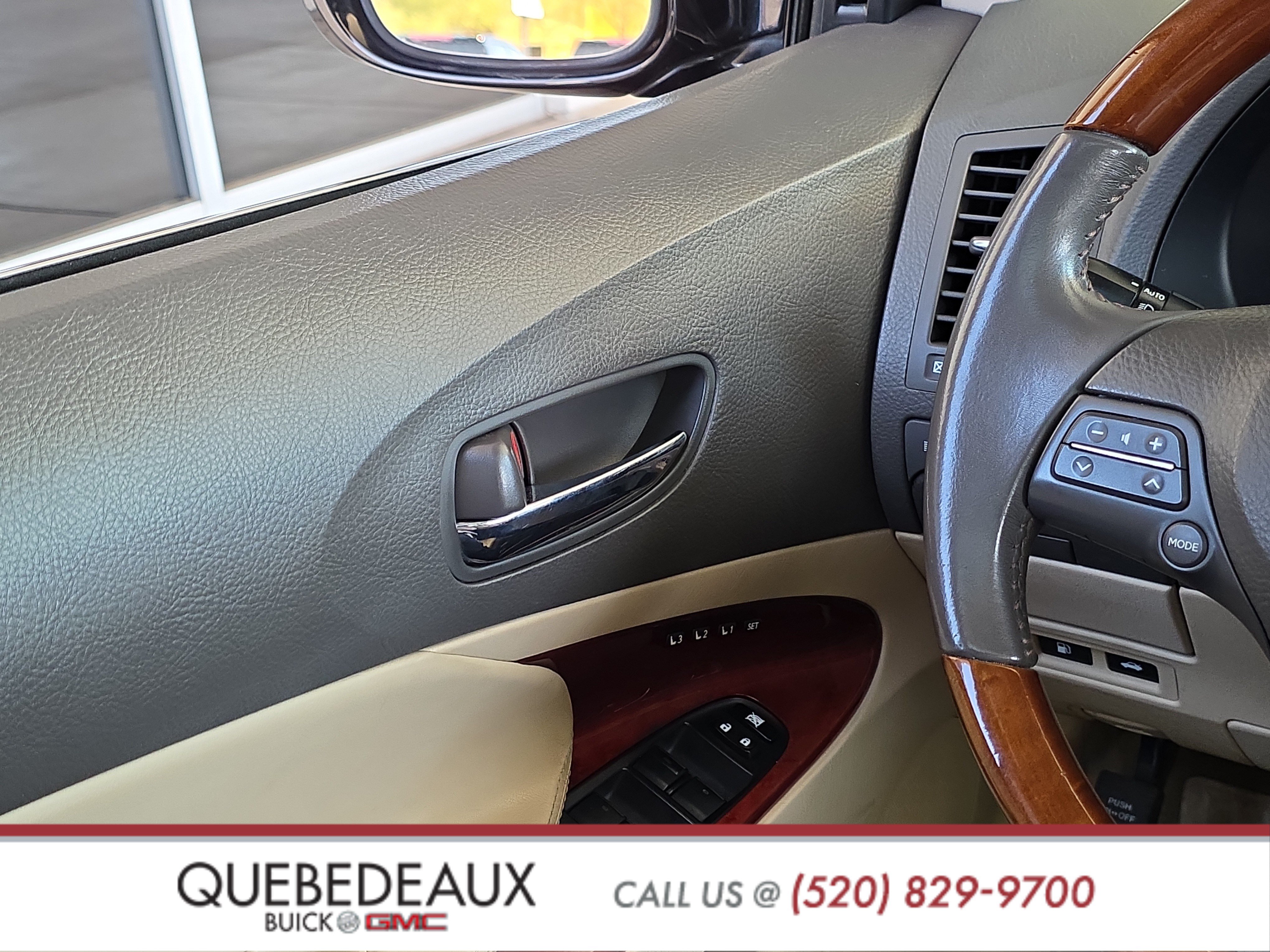 Used 2010 Lexus GS 350 AWD image 23
