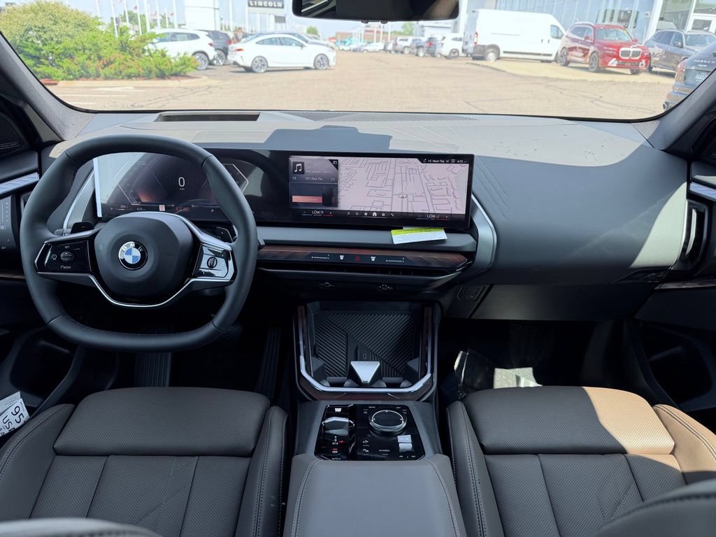 New 2026 BMW X3 xDrive30i w/ Premium Package AWD/4WD image 26