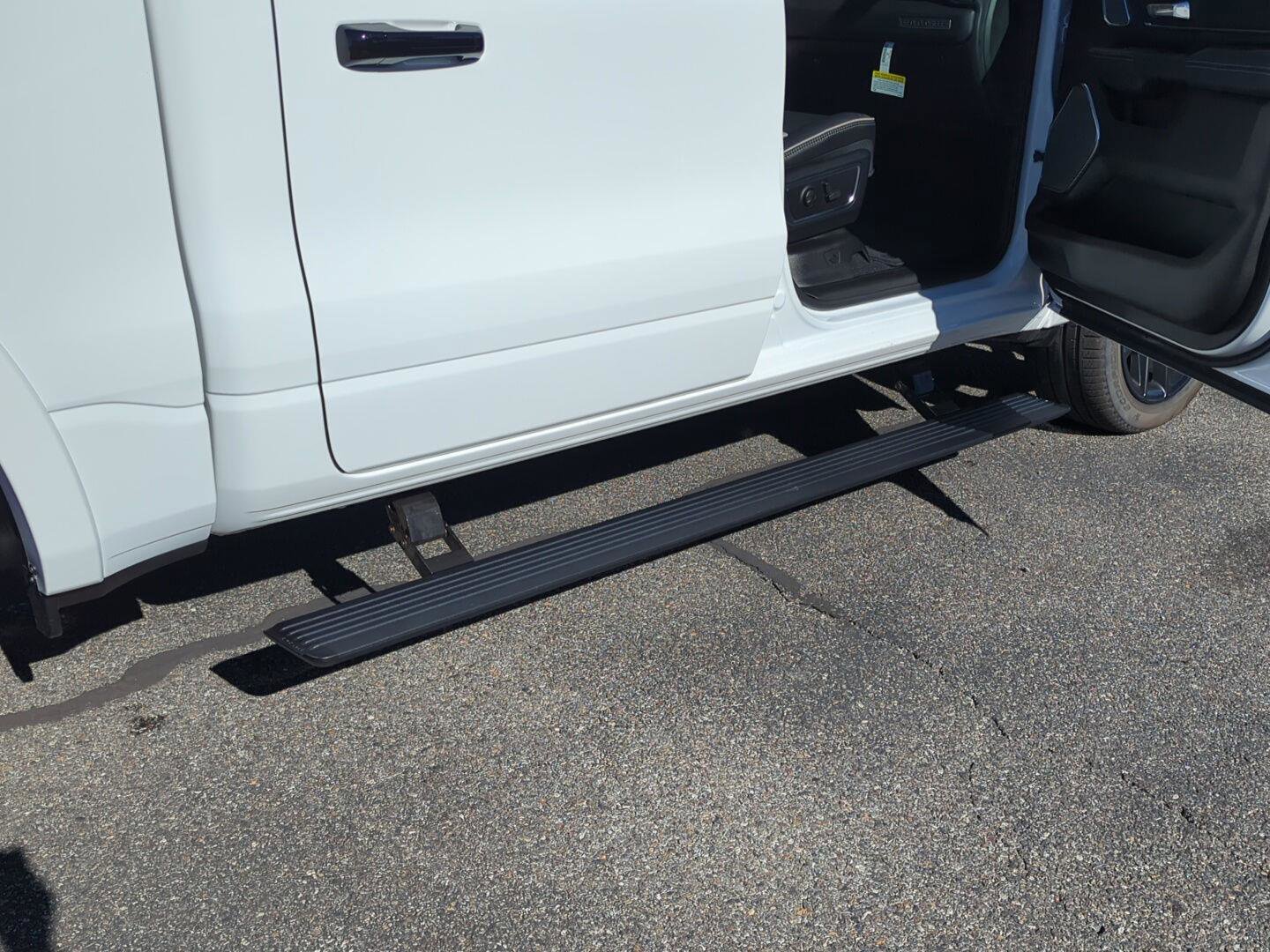 New 2026 RAM 1500 Laramie w/ Night Edition image 9