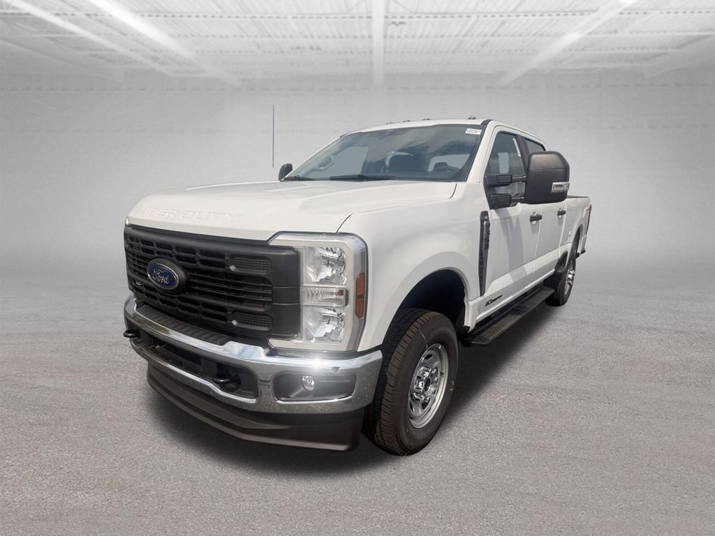 New 2026 Ford F350 XL AWD/4WD image 9