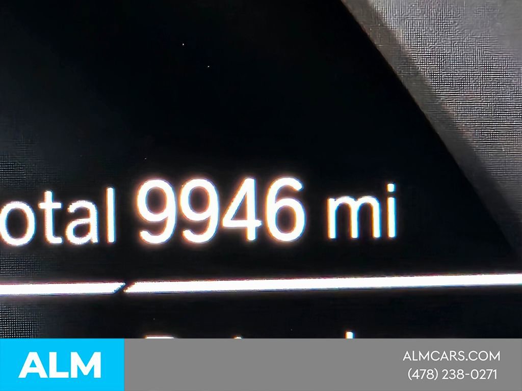 Used 2025 BMW X4 xDrive30i image 28