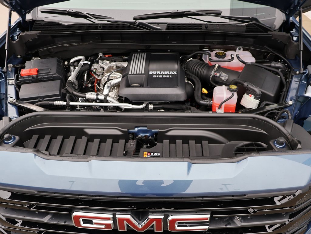 New 2026 GMC Sierra 1500 Elevation w/ Elevation Premium Package image 48