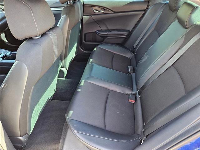 Used 2019 Honda Civic Sport image 17