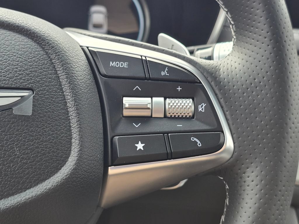 New 2026 Genesis G70 2.5T Prestige AWD/4WD image 31