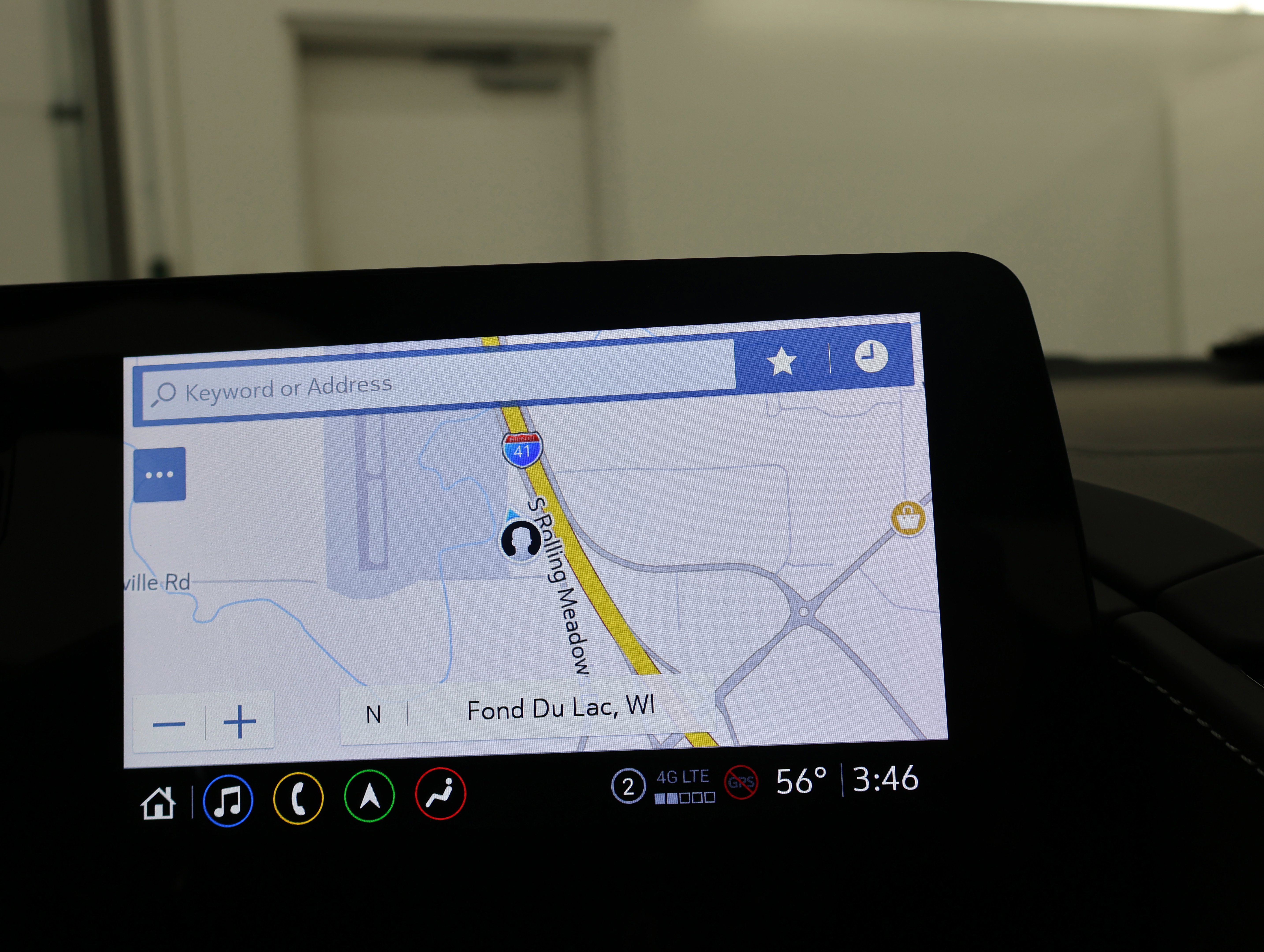 Used 2023 Chevrolet Corvette Stingray Premium Cpe w/ Z51 Performance Package image 47