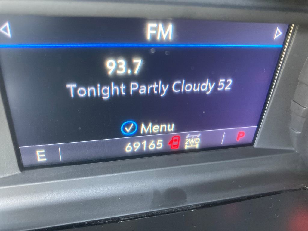 Used 2019 Chevrolet Silverado 1500 RST w/ All-Star Edition image 20