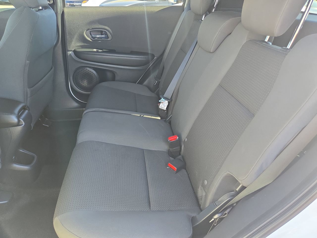 Used 2022 Honda HR-V Sport image 13