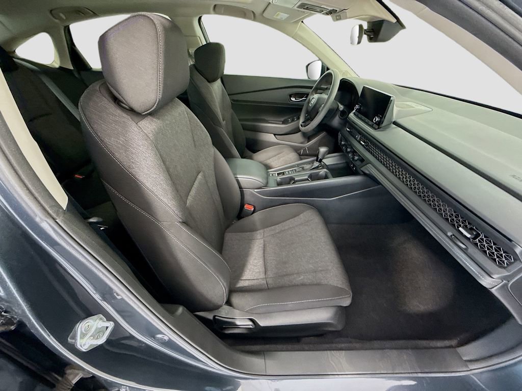 Certified 2024 Honda Accord EX image 20