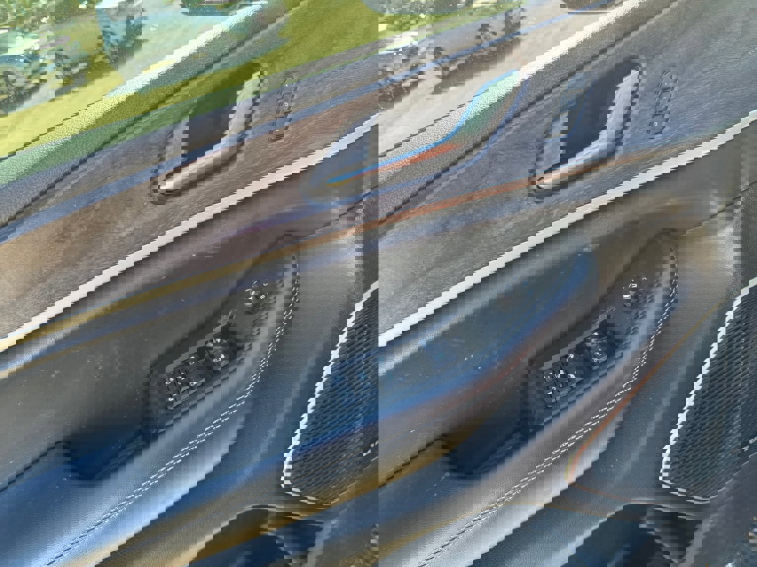 Used 2021 Jeep Grand Cherokee L Limited image 11