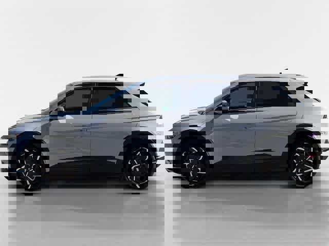 Certified 2024 Hyundai Ioniq 5 SEL image 8