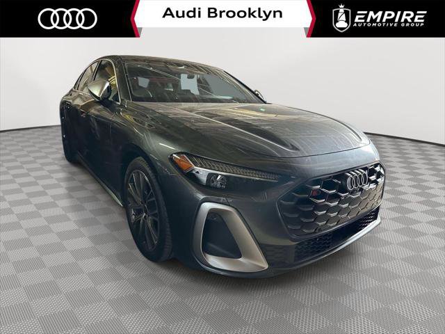 Used 2025 Audi S5 Premium w/ Convenience Package AWD/4WD image 1