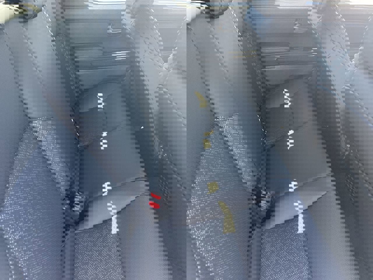 New 2026 Toyota Tacoma Limited image 21