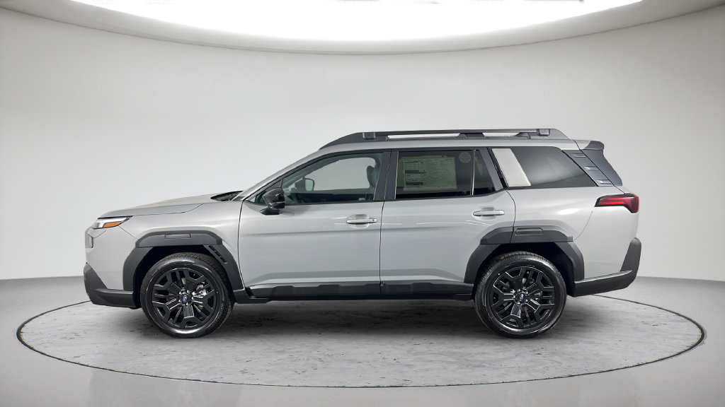 New 2026 Subaru Outback Limited XT AWD/4WD image 12