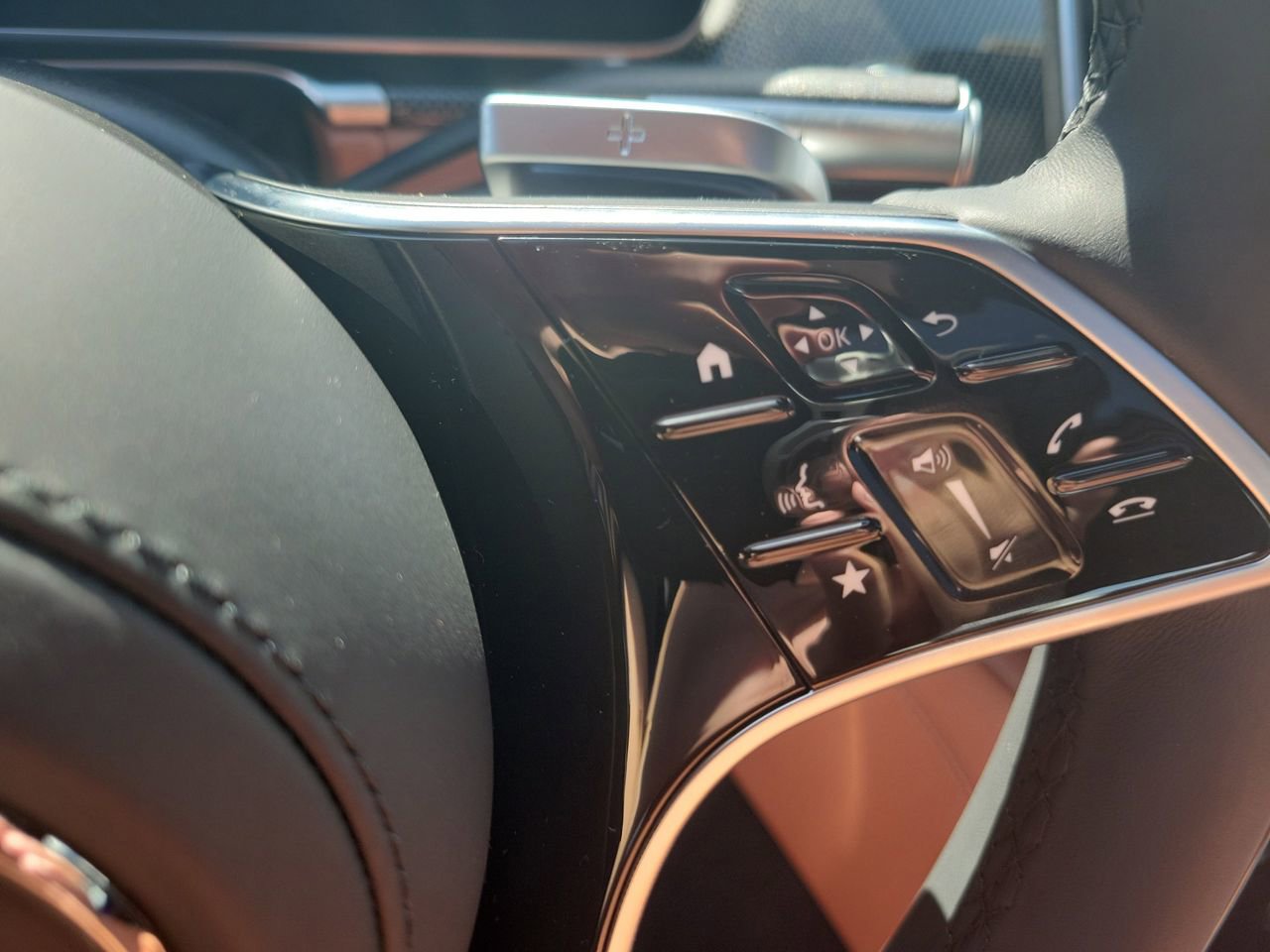 New 2026 Mercedes-Benz S 500 4MATIC image 30