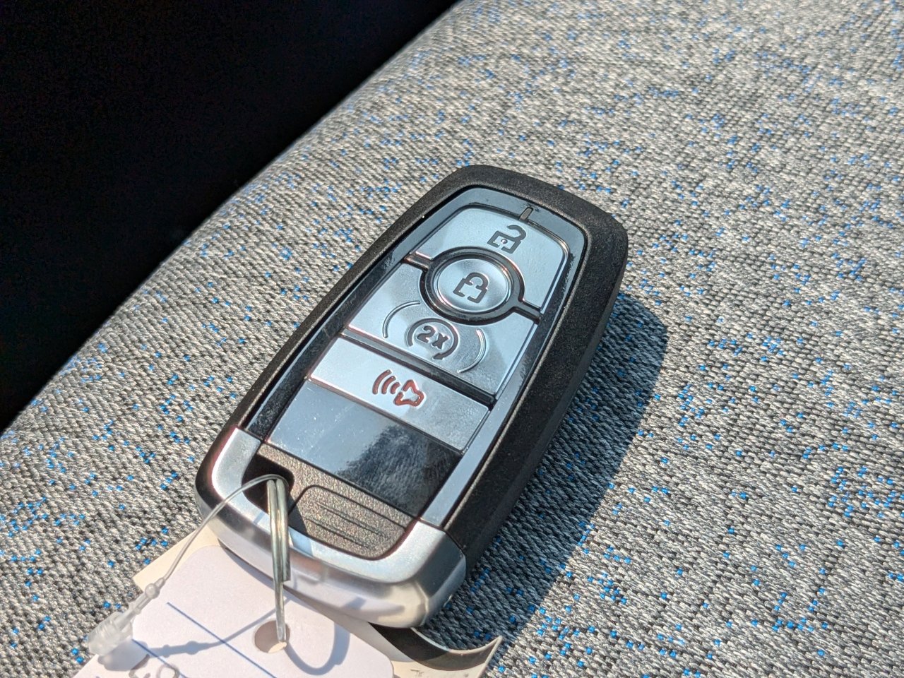 New 2025 Ford Maverick XLT w/ XLT Luxury Package image 32