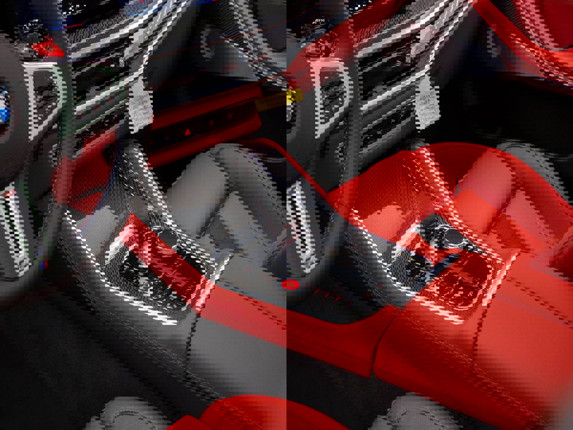 New 2026 BMW X5 M Competition w/ Executive Package image 13