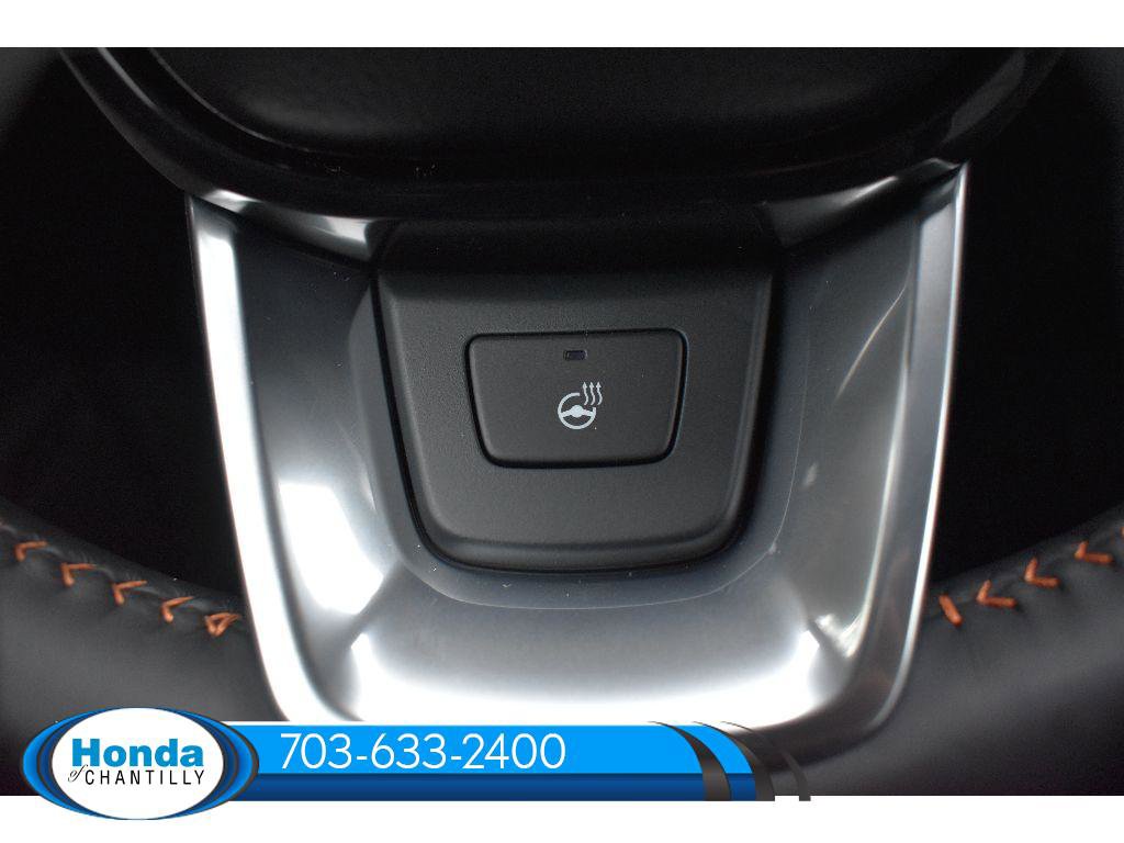 New 2026 Honda CR-V Sport Touring image 14