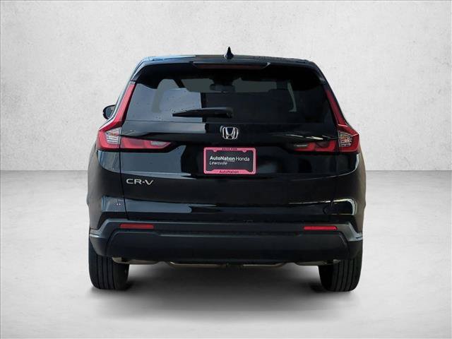 New 2027 Honda CR-V LX image 8