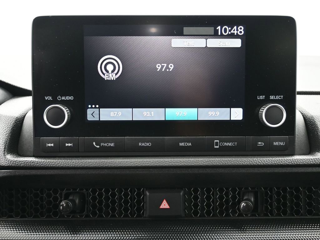 Certified 2024 Honda CR-V EX image 15