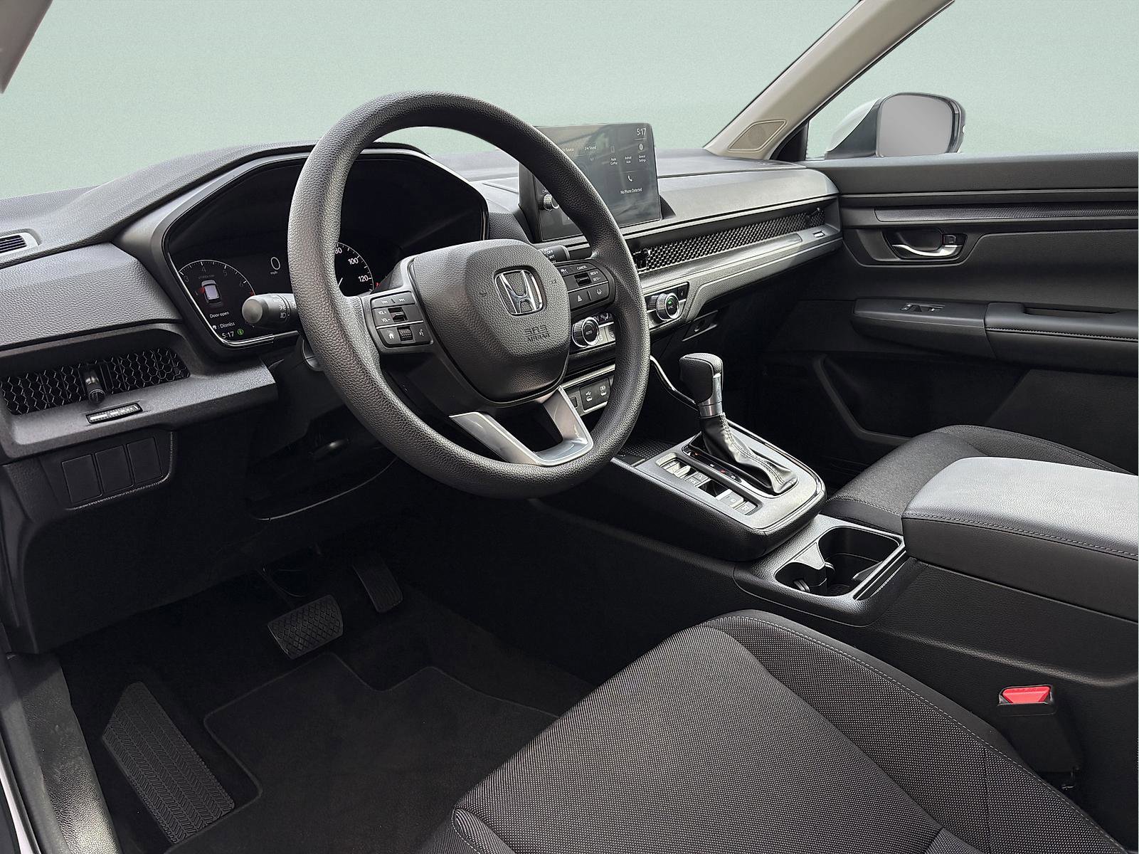 Certified 2026 Honda CR-V EX image 12