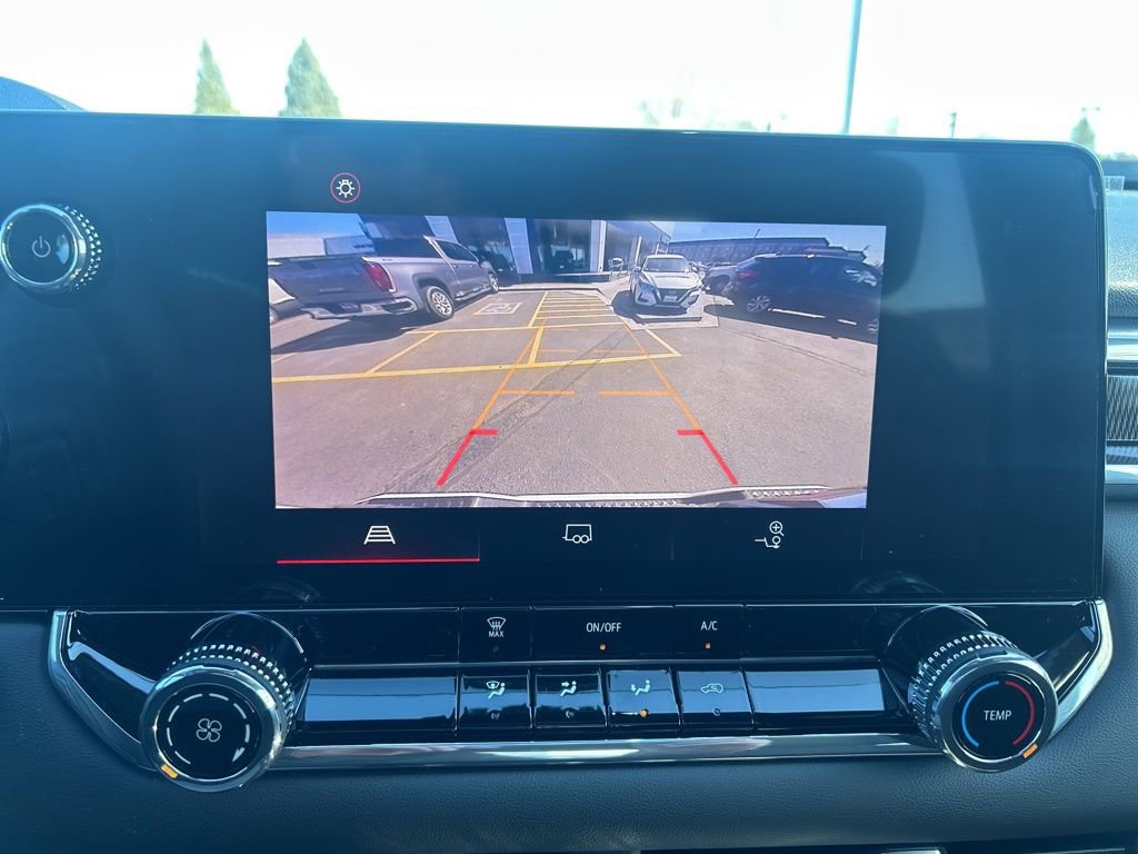 New 2024 GMC Canyon Elevation image 16