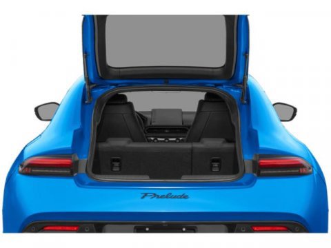 New 2026 Honda Prelude image 10