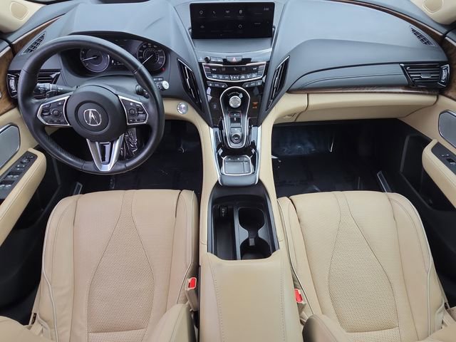 Used 2019 Acura RDX AWD w/ Advance Package image 14