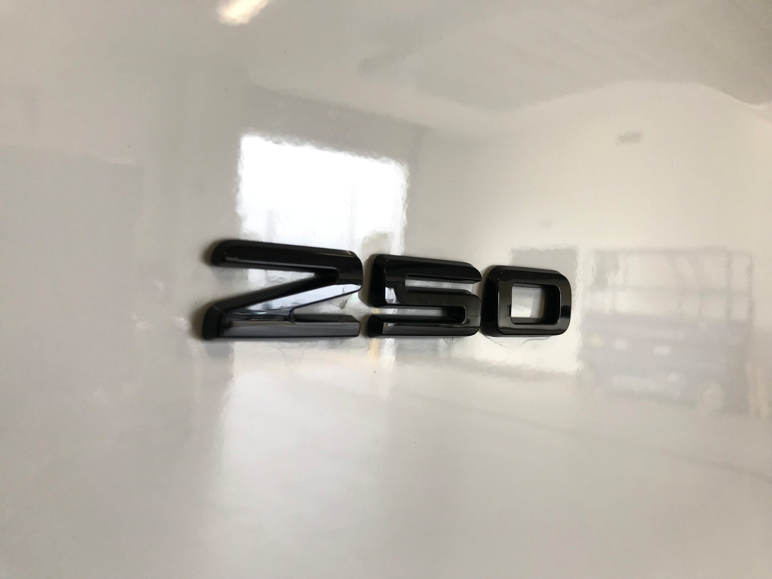 New 2027 Ford Transit 250 Low Roof RWD image 7