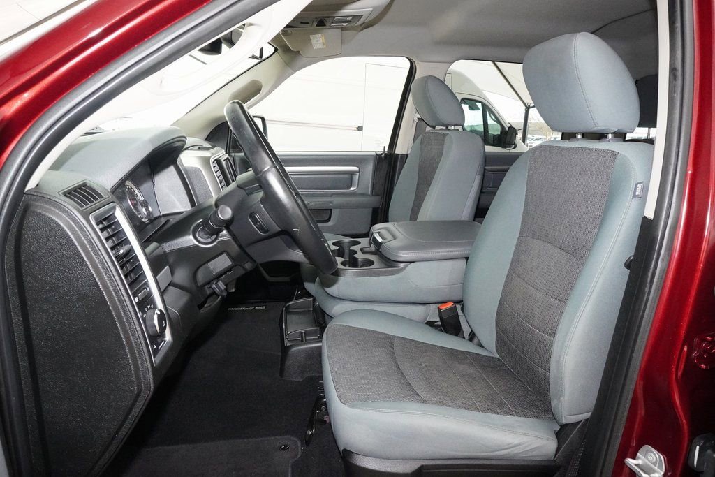 Used 2019 RAM 1500 Lone Star image 28