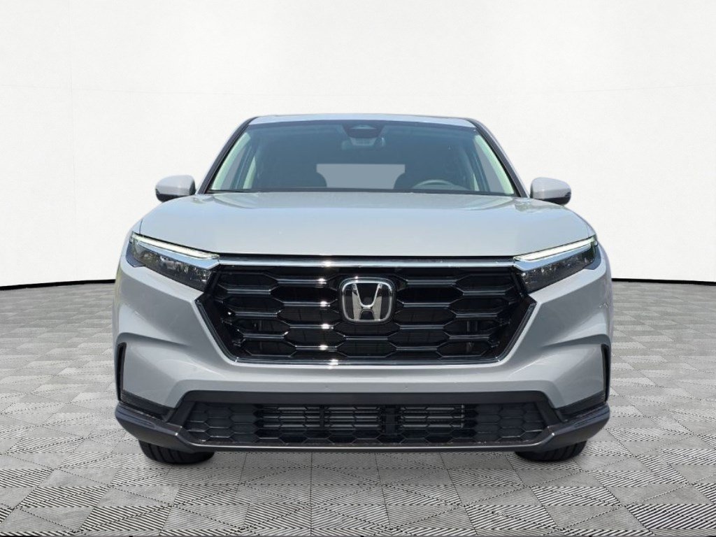 New 2027 Honda CR-V EX image 2
