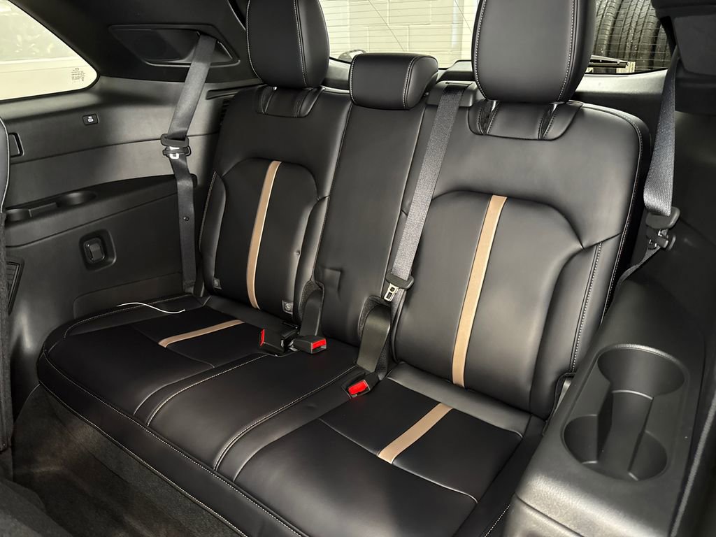 New 2026 MAZDA CX-90 3.3 Turbo w/ Premium Plus Pkg image 9