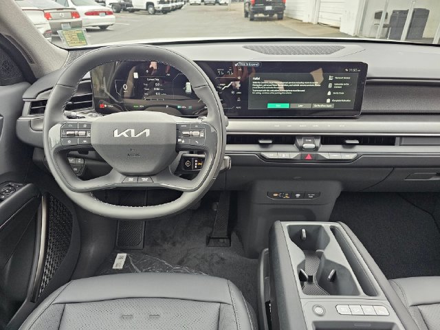 New 2026 Kia EV9 Wind AWD/4WD image 18