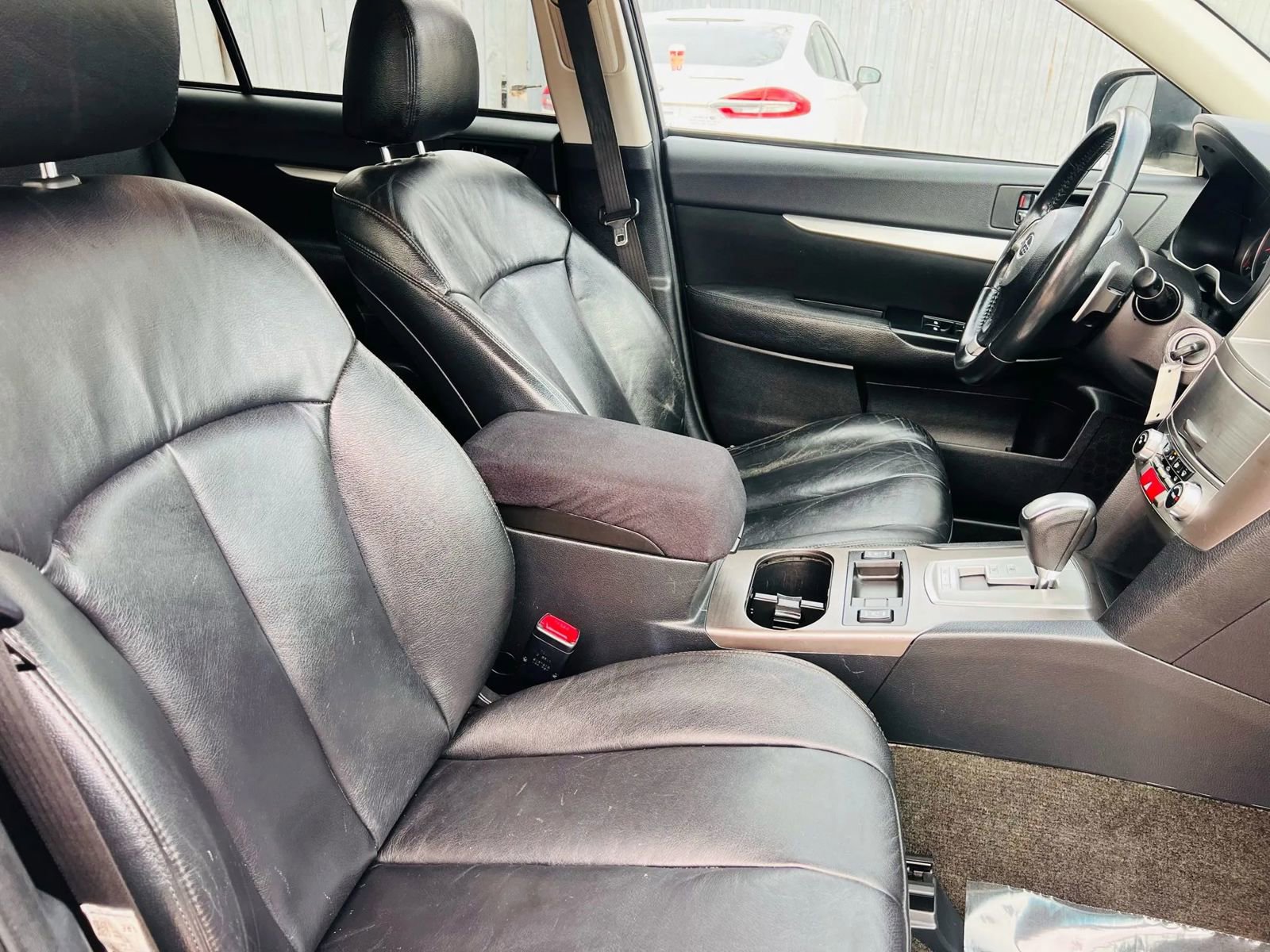 Used 2013 Subaru Outback 2.5i Premium w/ All-Weather Pkg image 22