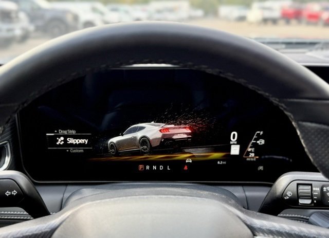 New 2025 Ford Mustang Premium image 15