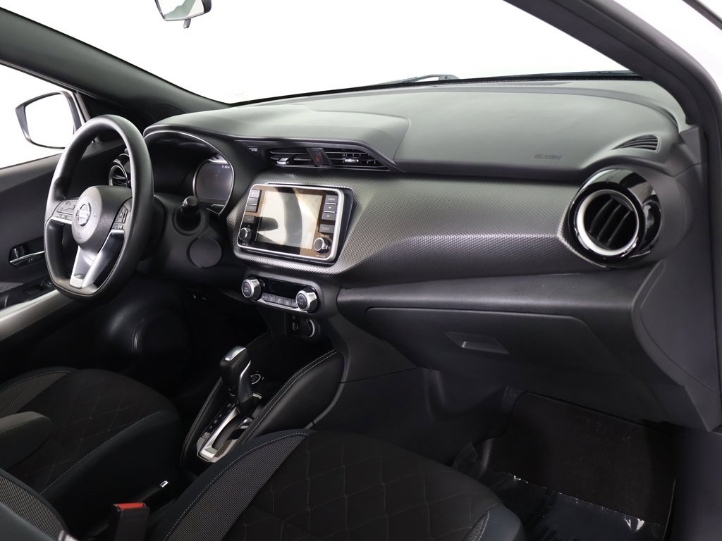 Used 2019 Nissan Kicks SV image 24