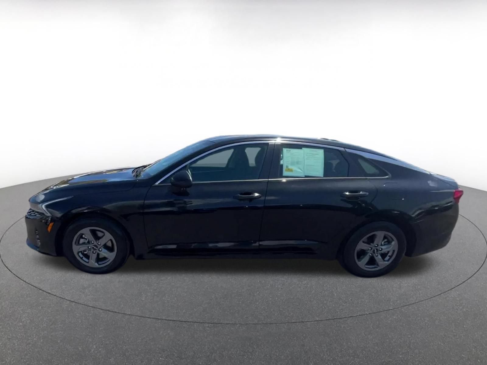 Used 2023 Kia K5 LXS FWD image 10