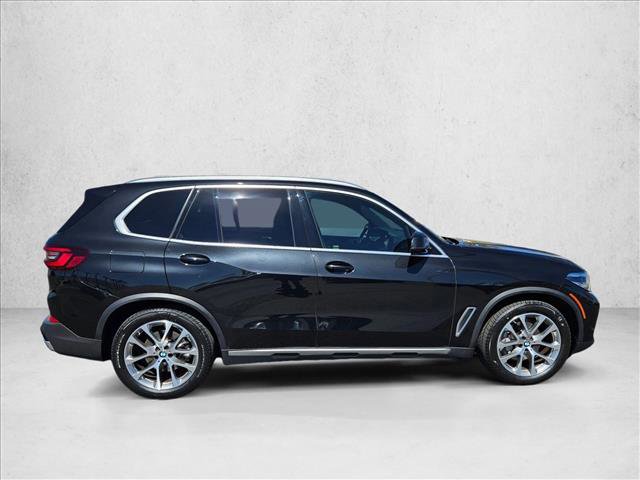 Certified 2023 BMW X5 sDrive40i RWD image 4