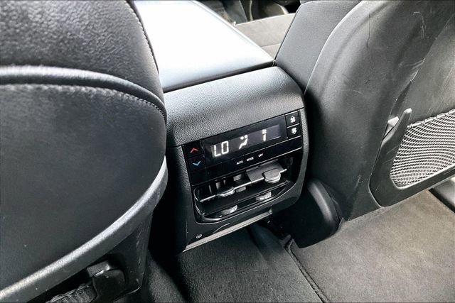 Used 2024 Jeep Grand Cherokee L Laredo AWD/4WD image 10