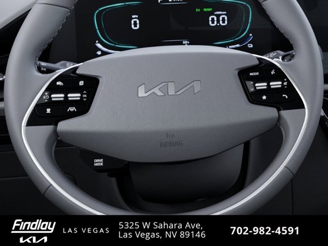 New 2026 Kia Niro EX FWD image 43