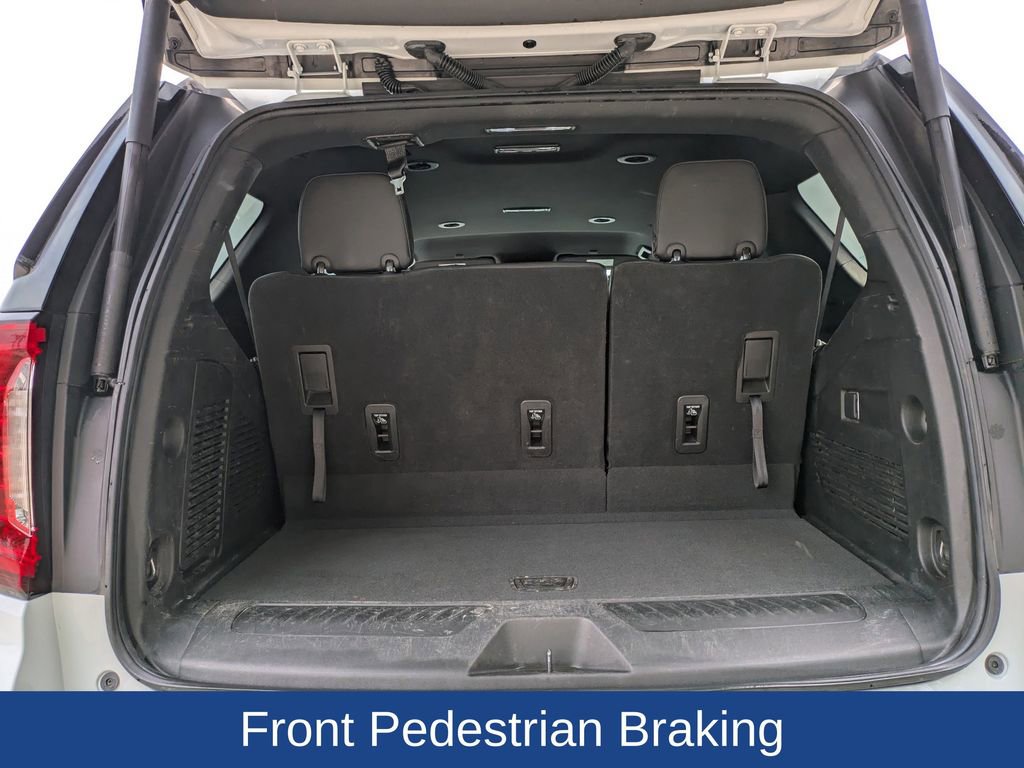 Used 2023 GMC Yukon SLT image 15