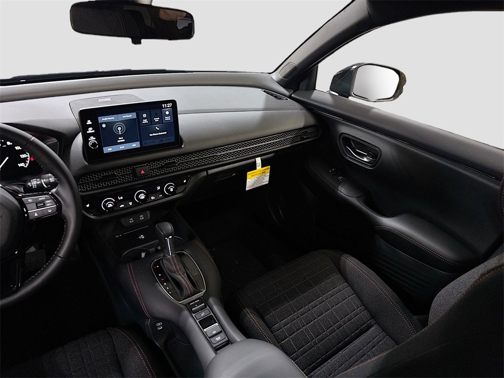 New 2026 Honda HR-V Sport image 21