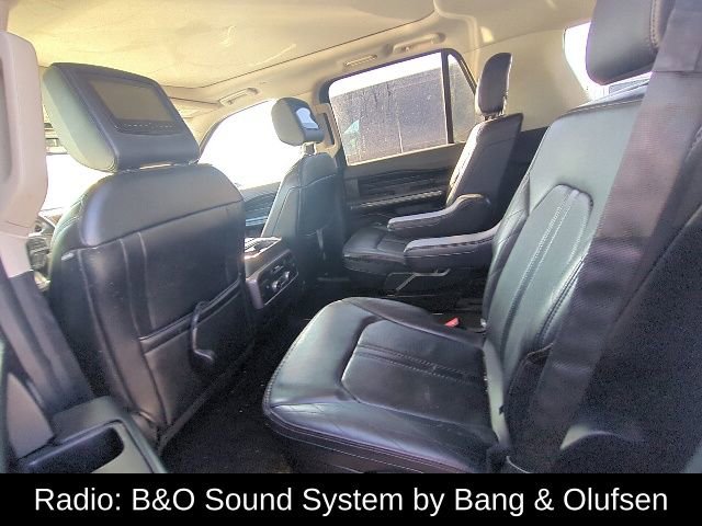 Used 2019 Ford Expedition Platinum image 8