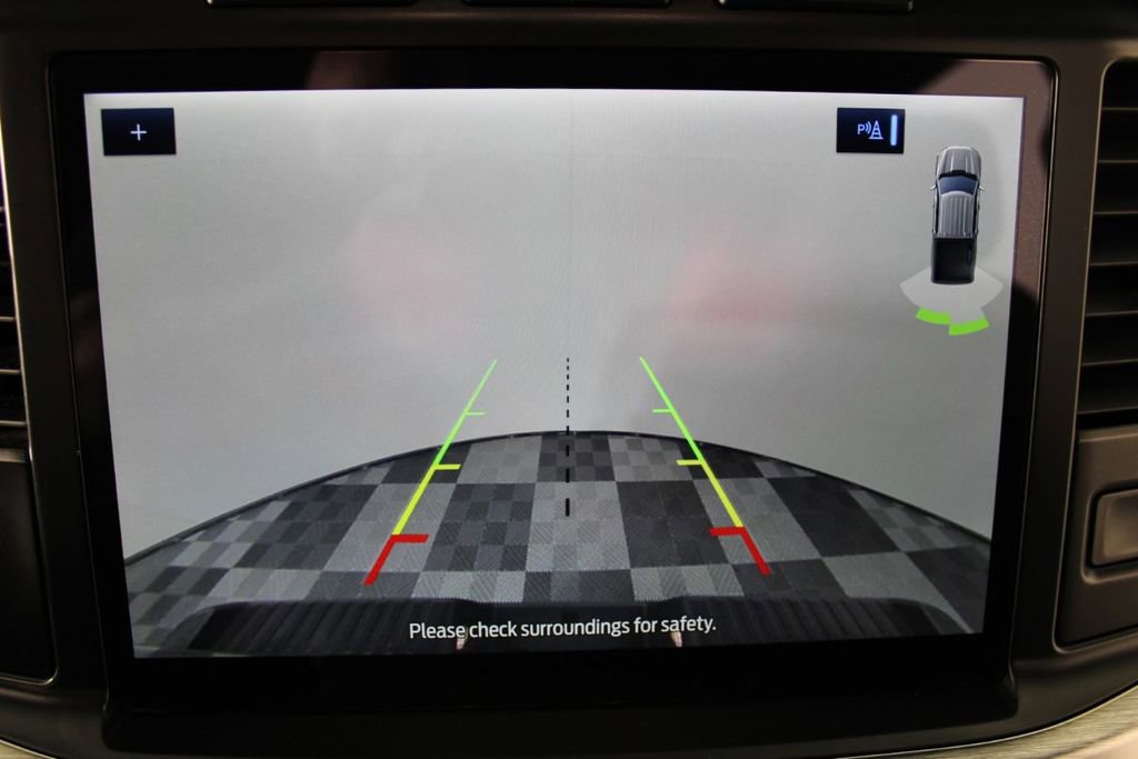 Used 2023 Ford F150 Lariat w/ FX4 Off-Road Package image 25